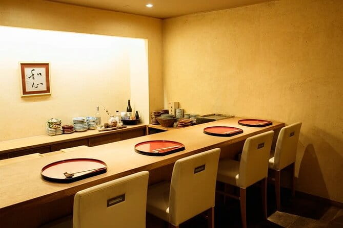 Shibuya Hidden Street Eats: Japanese BBQ, Karaage, & More!