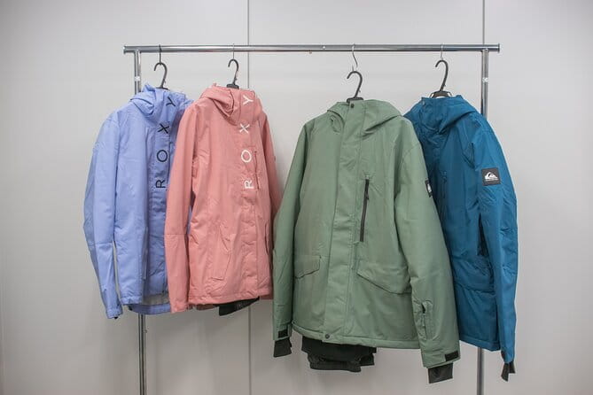 Snow Fun at Takino Snow World With Clothes Rental - Overview of Takino Snow World