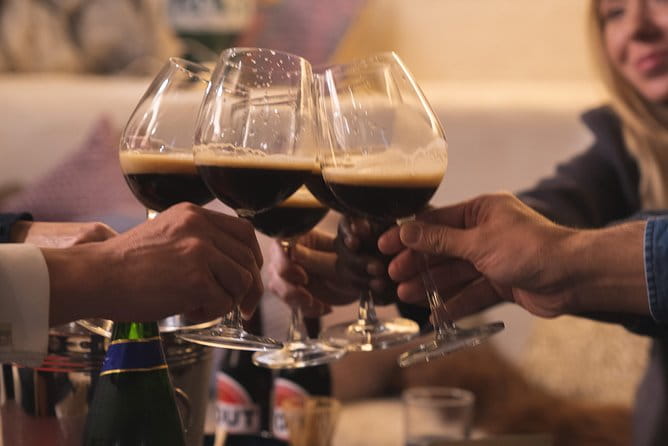 Sommelier Guided Pairing: Regional Japanese Food & Craft Beer