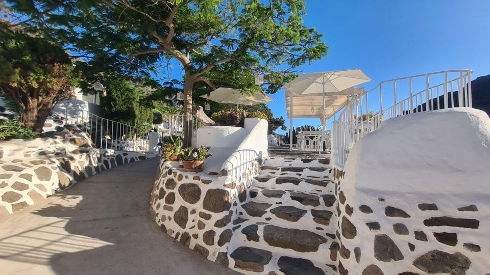 Spanish Cured Meats & Wine Tasting Tour in Mogan - Tour Overview