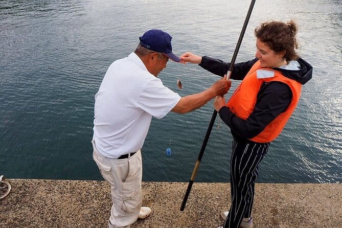 Stay With a Local Family in Ojika Island Japan