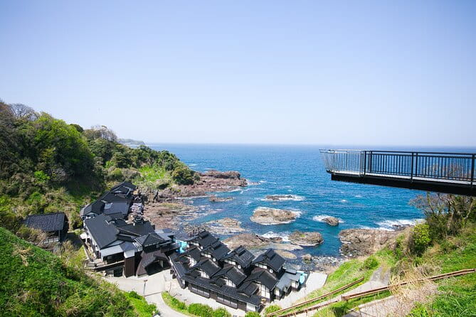 Suzu/Noto Private 1 Day Photoshoot by Professional Photographer - Overview of the Photoshoot Experience