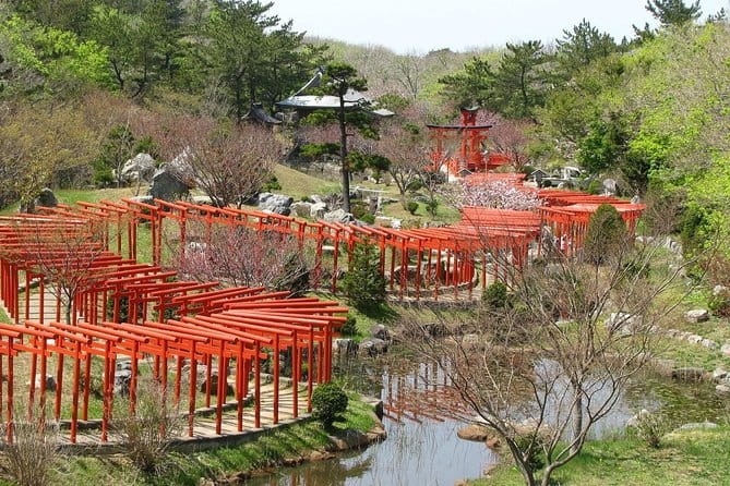 Takayama Private Customizable Full Day Tour