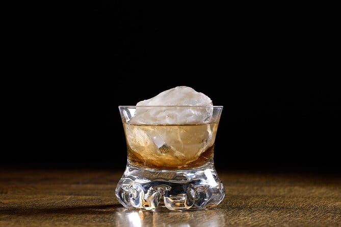 Tasting Yamazaki and Other Japanese Whiskies at Tokyo Bar Odin