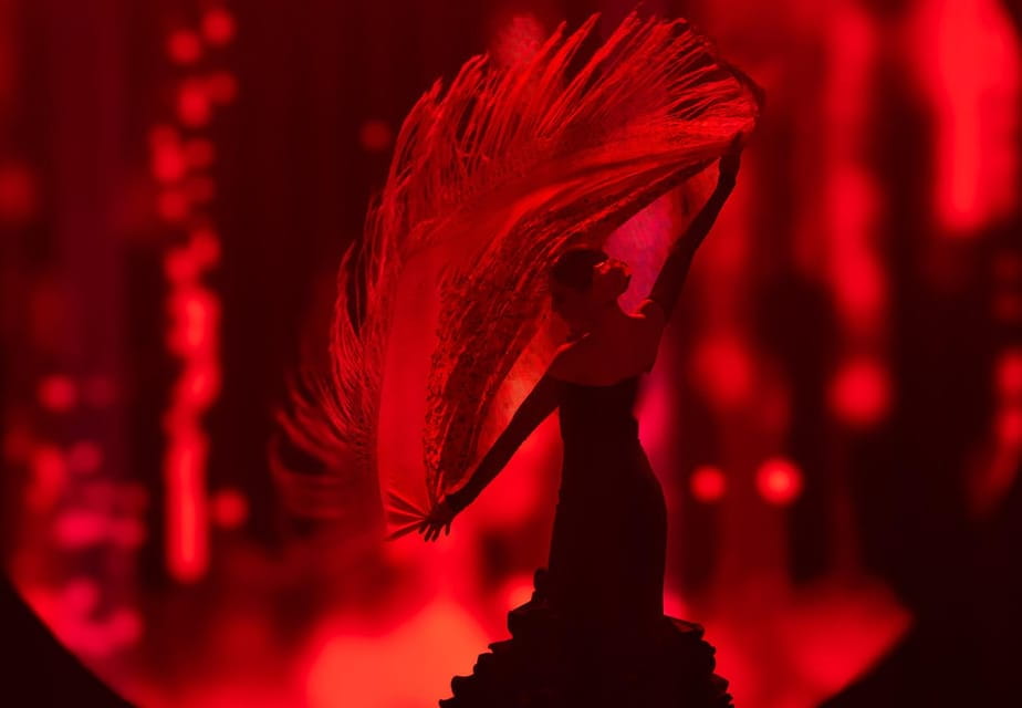 Tenerife: History The Evolution of Music Show Entry Ticket - Overview of the Show