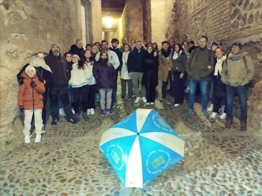 The Enchanted City: A Mysterious Tour of Toledo - Discovering Zocodover Squares History