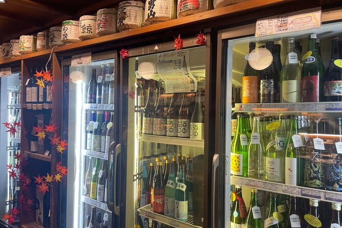 Tokyo: a Cultural Journey and a Little Bar Hopping of Izakaya