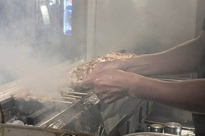 Tokyo Bar Hopping Tour With Izakaya and Taverns - Tour Overview