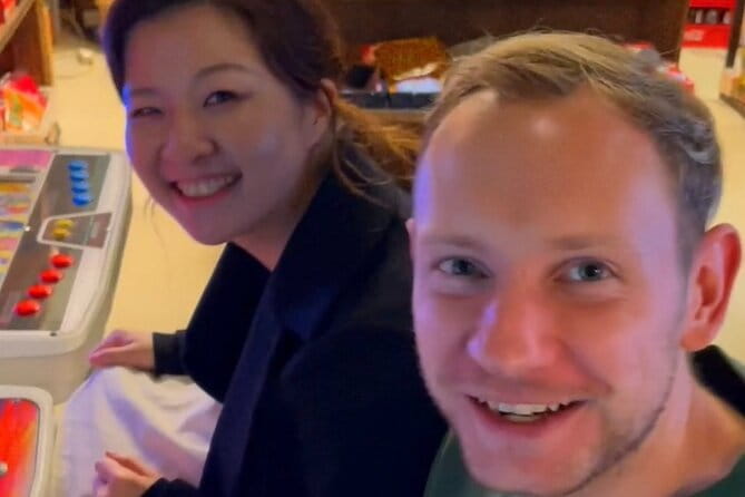 Tokyo, Nostalgic Anime and Retro Gaming in Akihabara - The Allure of Maid Cafés