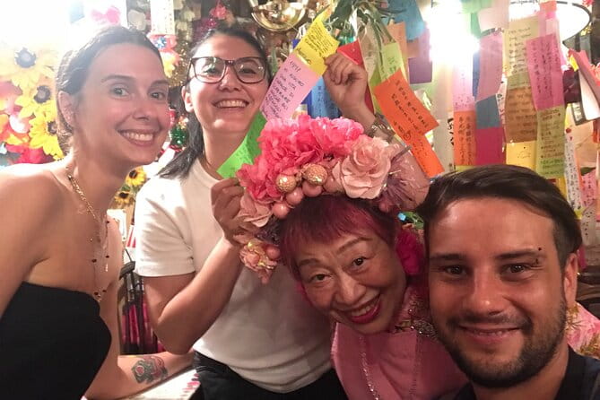 Tokyo Otaku Tour With a Local: 100% Personalized & Private - Tour Details and Inclusions