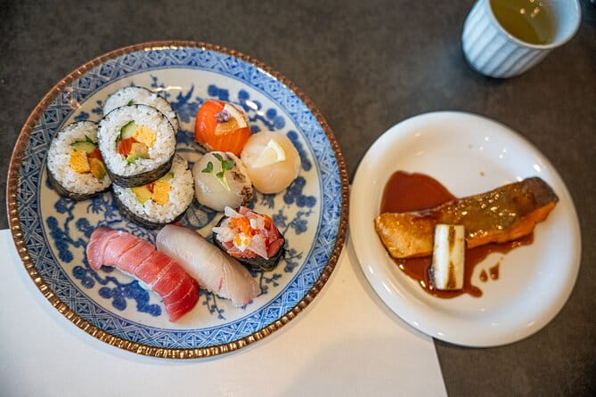 Tokyo Snapshot 4 Day Tour - Accommodation