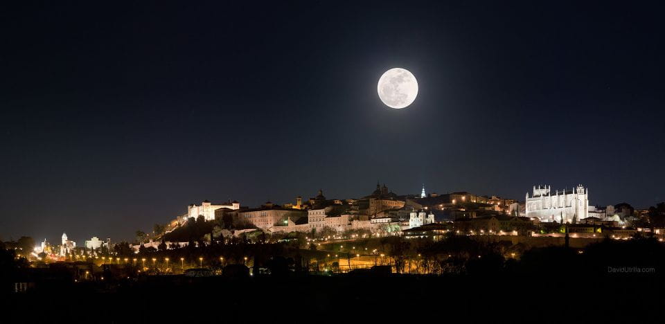 Toledo: A Magical Toledo Night - Tour Overview and Pricing