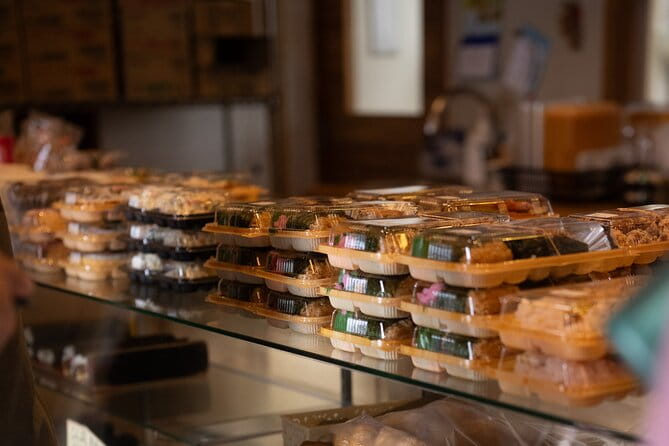 Trekking Tour to Faith, Ancient Paths and the Falls From Hitachi