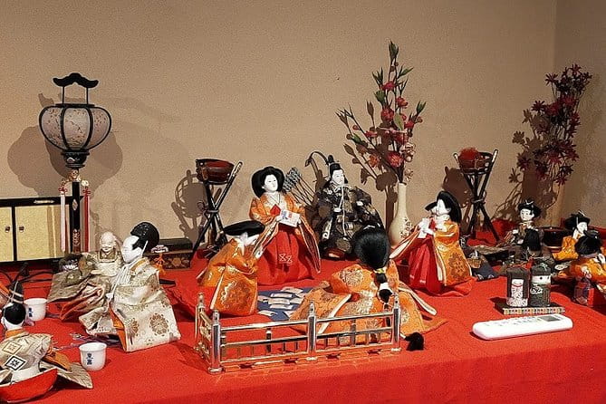 Trip Near Narita Airport ; Riverside SAWARA, Narita-San Shinshoji Temple