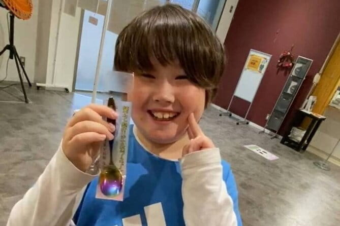 Tsubame Sanjo 6hr Private Factory Tour With Guide & Vehicle