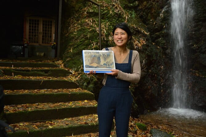 Tsuwano Cycling Tour With Local Guide - Whats Included in the Tour