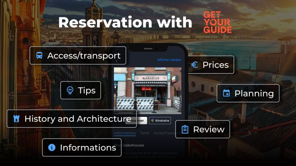 Valence : the Ultime Digital Guide - Discover Valencias Captivating Highlights