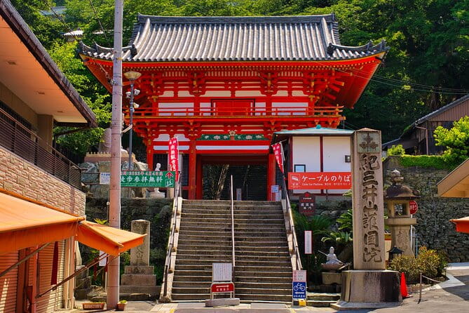 Wakayama Private Customizable 6-Hour Tour - Tour Overview and Details