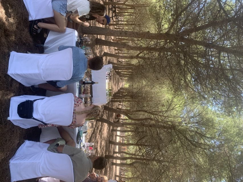 Wine Tour Through the Vineyards With Tasting by Salt Lake - Tour Pricing and Duration