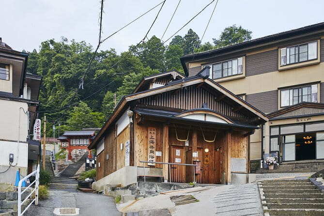 Yamagata / Yamadera 6hr Private Trip With Licensed Guide - Tour Overview