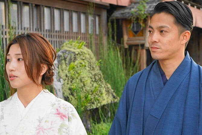 Yanagawa Kimono Private Tour With River Cruise and Luxury Lunch - Inclusions