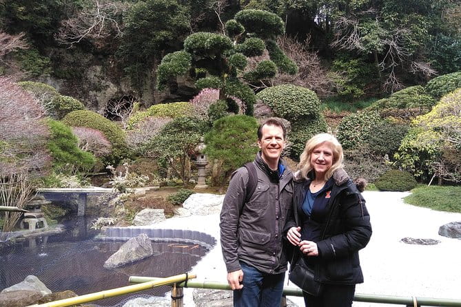 Yokohama / Kamakura 6hr Private Trip Government-Licensed Guide - Tour Overview and Highlights