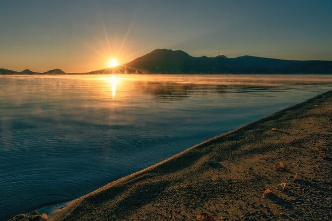 Hokkaido Lake Toya and Noboribetsu Private Day Tour（from Sapporo) - Pickup Information