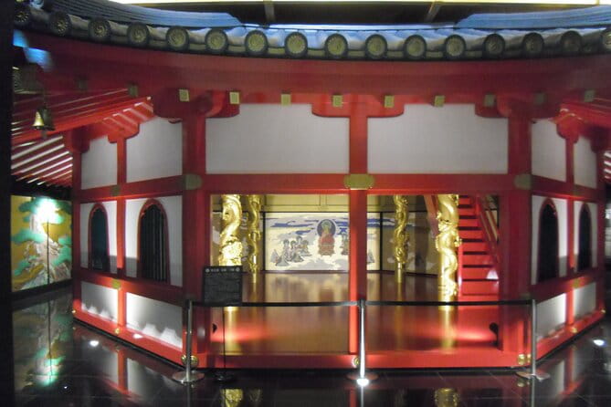 The Ｗarring States Period Learning Private Tour In Tokyo - Tour Schedule and Availability