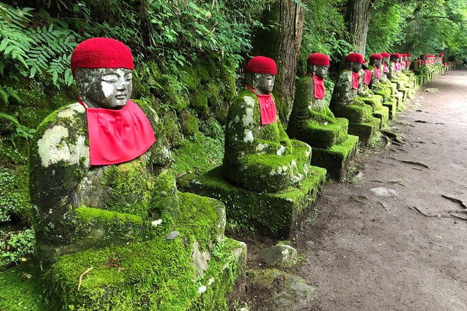 2Days 1Night Private Tour, Tokyo⇒Nikko⇒Aizu⇒Tokyo, 2- 12guests - Key Points