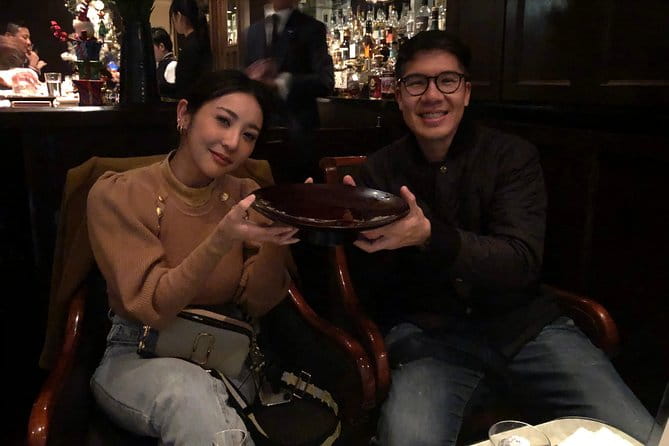 《MEMBERS-ONLY-BAR-HOPPING》Discover Your Special Whiskey in Tokyo! - Meeting and Pickup