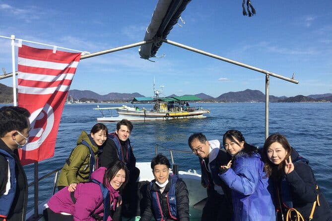 Full-Day Private Shimanami-Kaido E-Bike& Cruise Tour - Health and Accessibility