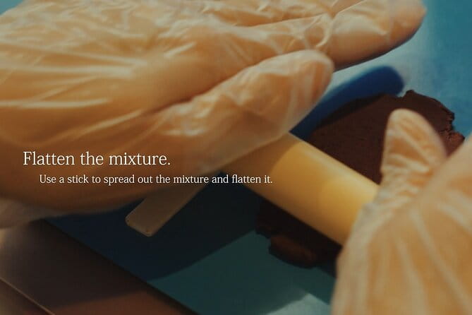 Premium Incense Crafting Experience（Hyogo Kobe Awaji Island Ei） - Pricing and Booking