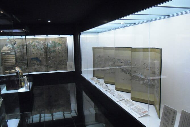 The Ｗarring States Period Learning Private Tour In Tokyo - Accessibility and Recommendations