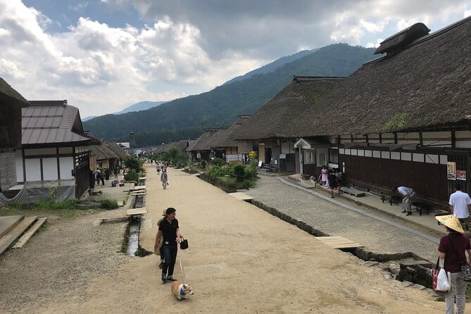 2Days 1Night Private Tour, Tokyo⇒Nikko⇒Aizu⇒Tokyo, 2- 12guests - Accommodation Recommendations