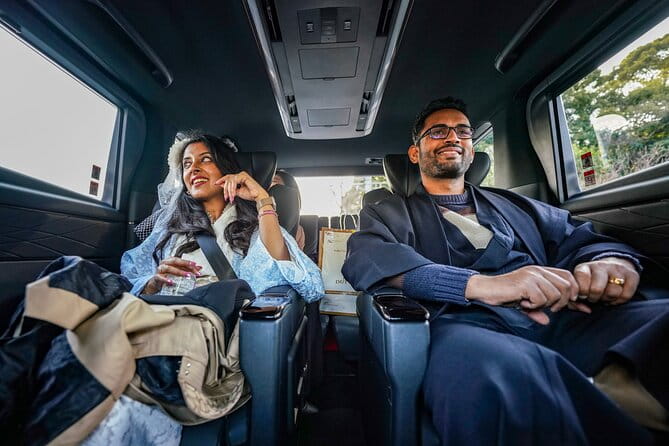 All Inclusive・Private Tour Make Your Own Tokyo Adventure - Dress in a Global Kimono