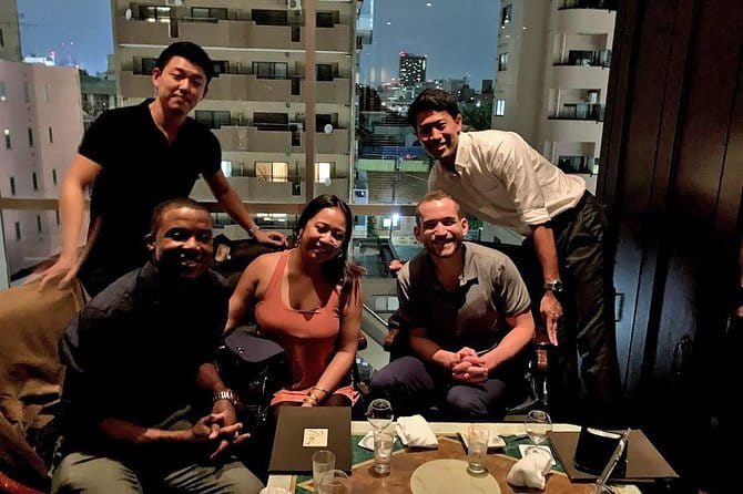 《MEMBERS-ONLY-BAR-HOPPING》Discover Your Special Whiskey in Tokyo! - Additional Information