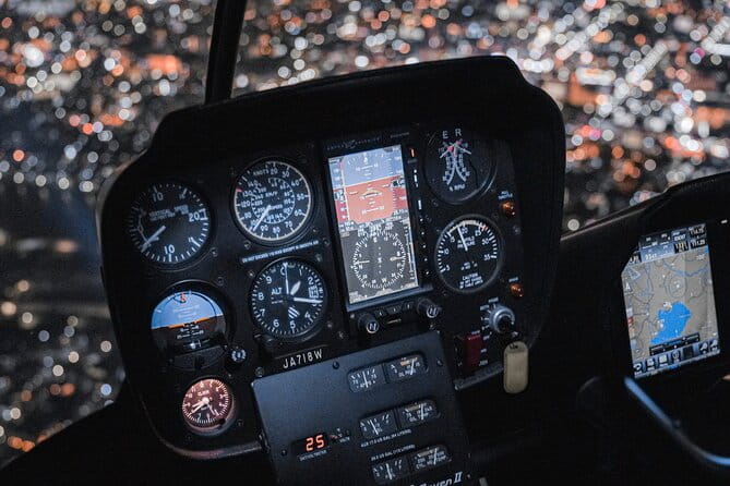 【15 Mins】Yokohama(Minato-Mirai) Night Helicopter Tour - Guest Reviews and Ratings