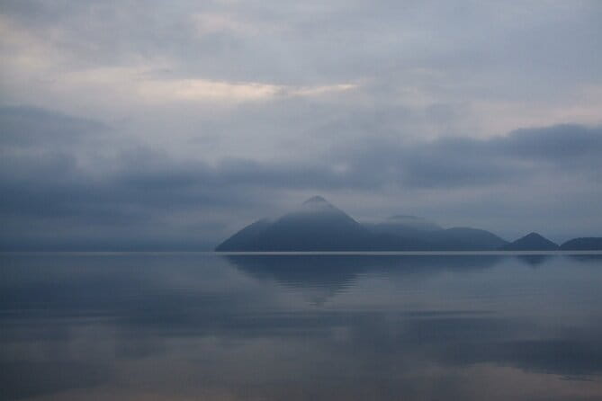 Hokkaido Lake Toya and Noboribetsu Private Day Tour（from Sapporo) - Itinerary and Inclusions