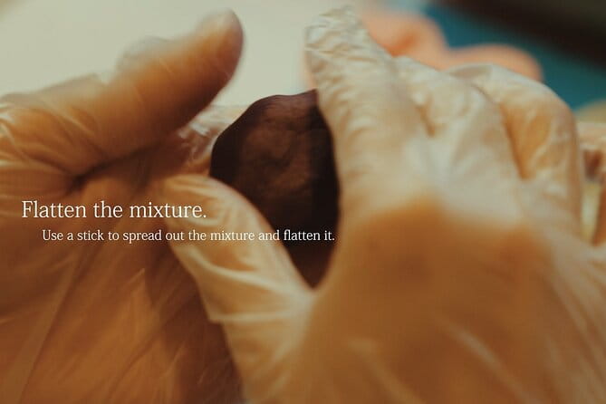 Premium Incense Crafting Experience（Hyogo Kobe Awaji Island Ei） - What to Expect