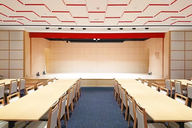 Traditional Rakugo, Juggling and Magic Show 【Myojin Show Rakuza】 - Activity: Traditional Rakugo, Juggling, and Magic Show