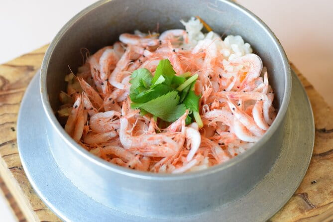 All Inclusive・Private Tour Sakura Shrimp and Ukiyoe Experience - Ukiyo-e Experience