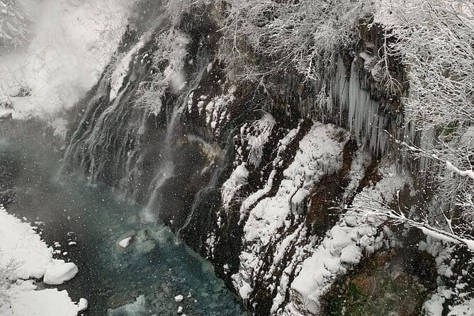 Hokkaido Furano and Biei Private Day Tour（Depart From Sapporo） - Itinerary Details