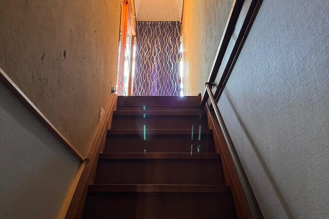 Shamisen Experience in Kyoto 【Private】 - Booking Confirmation and Accessibility