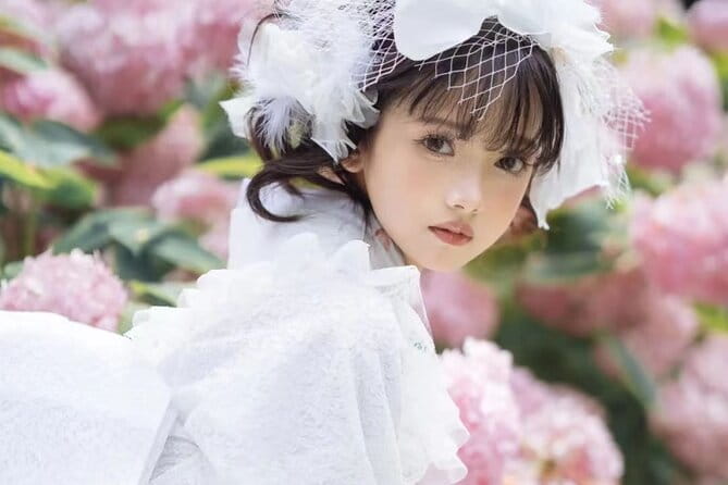 Simple Kimono Plan＆Gorgeous Kimono Experience - Booking Your Kimono Experience