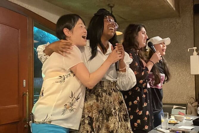 【Harajuku】Night Pub Crawl With Local Japanese - Pricing and Booking Information