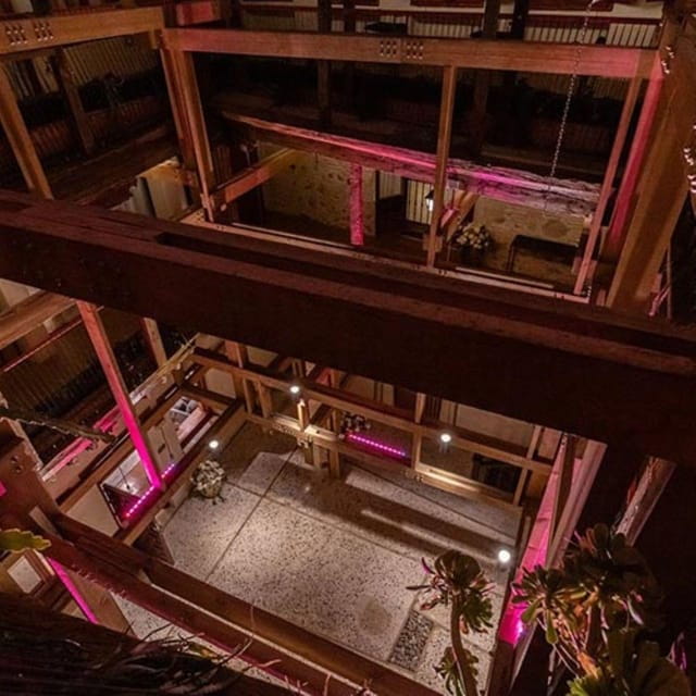 🥇All in One. Legends, Undergrounds and History of Toledo - Delving Into Toledos Jewish Quarter