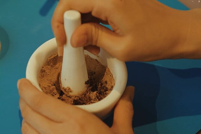 Premium Incense Crafting Experience（Hyogo Kobe Awaji Island Ei） - Nearby Attractions