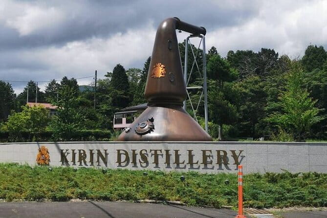 Private Fuji Spring Water Alcohol Distillery Tour（hotel Pick-up） - Pricing and Cancellation Policy