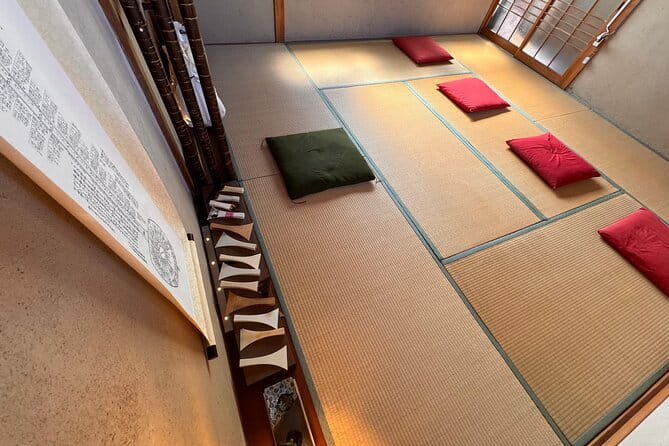 Shamisen Experience in Kyoto 【Private】 - Cancellation Policy and Pricing