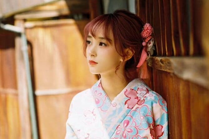 Simple Kimono Plan＆Gorgeous Kimono Experience - Reviews and Customer Feedback